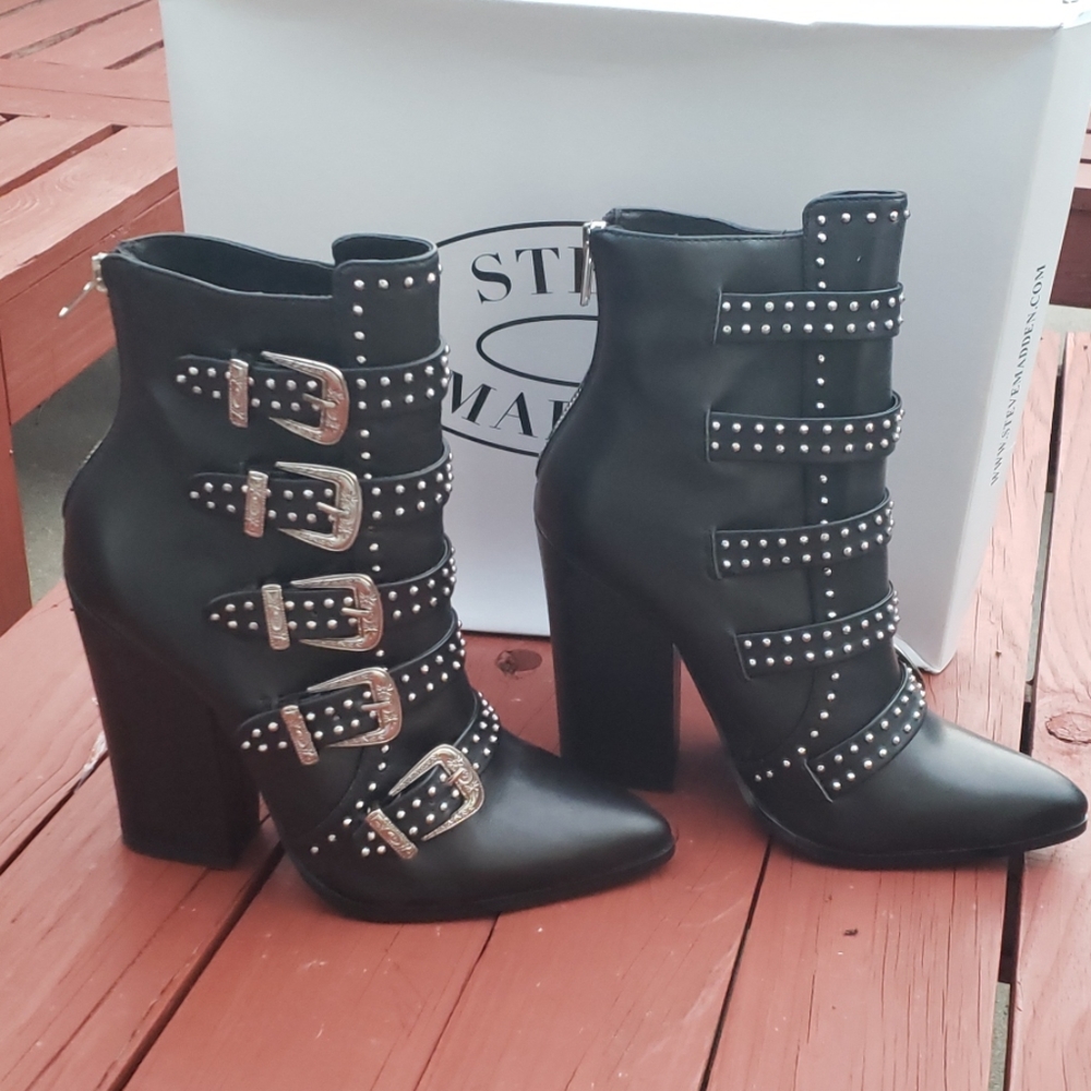 Booties